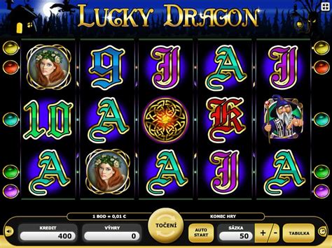 Lucky Dragon 2 betsul
